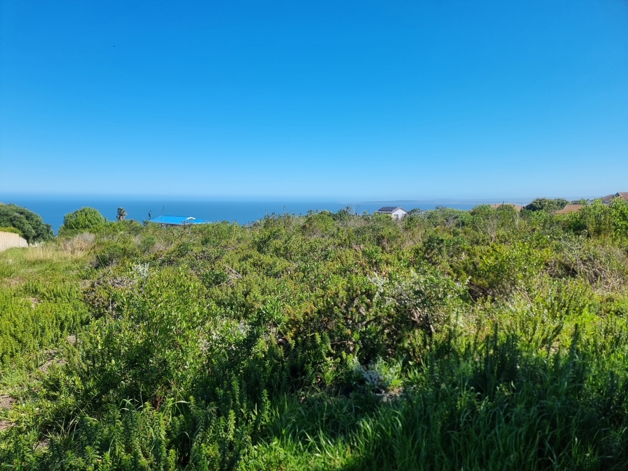 0 Bedroom Property for Sale in Dana Bay Western Cape